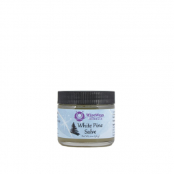 White Pine Salve
